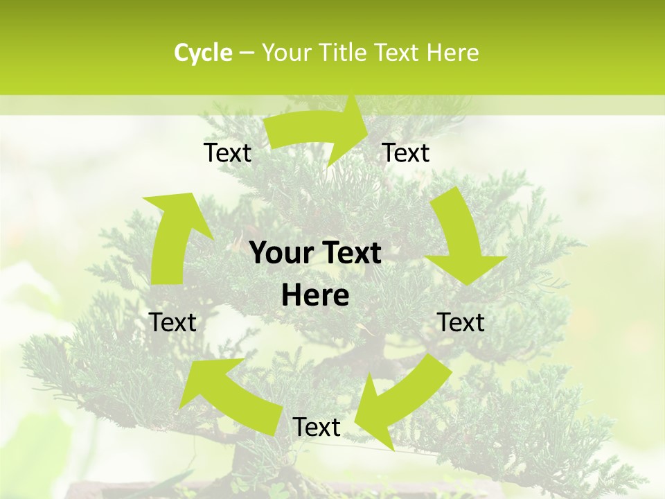 Oriental Colour Japan PowerPoint Template