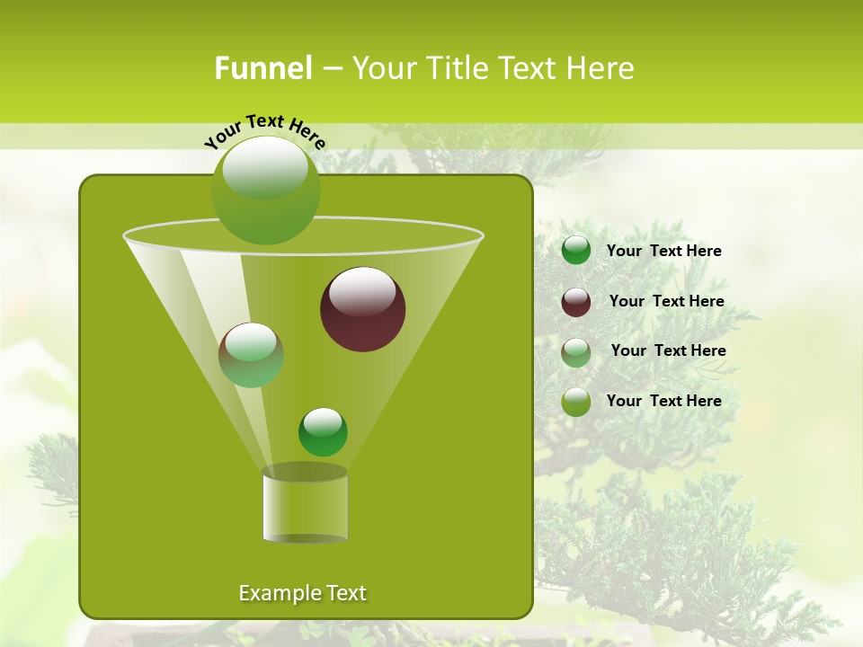 Oriental Colour Japan PowerPoint Template