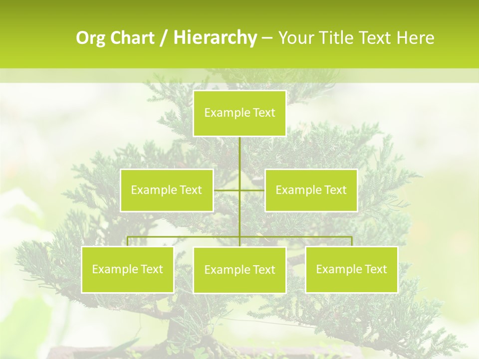 Oriental Colour Japan PowerPoint Template