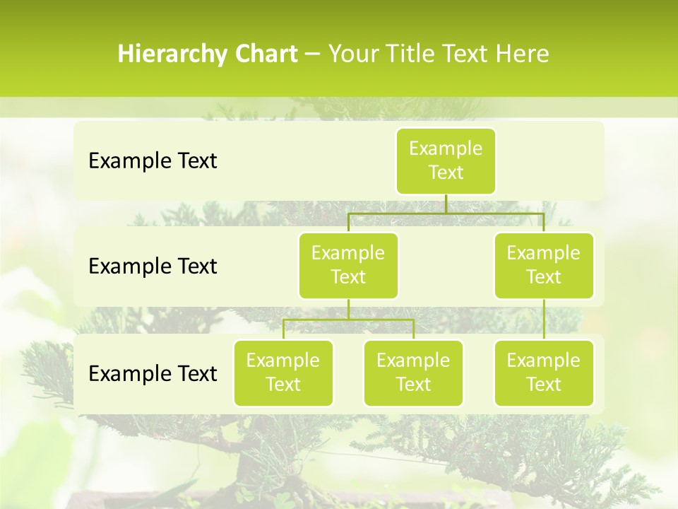 Oriental Colour Japan PowerPoint Template