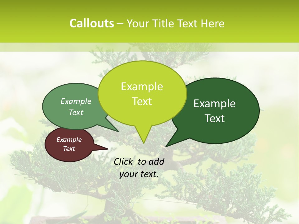 Oriental Colour Japan PowerPoint Template