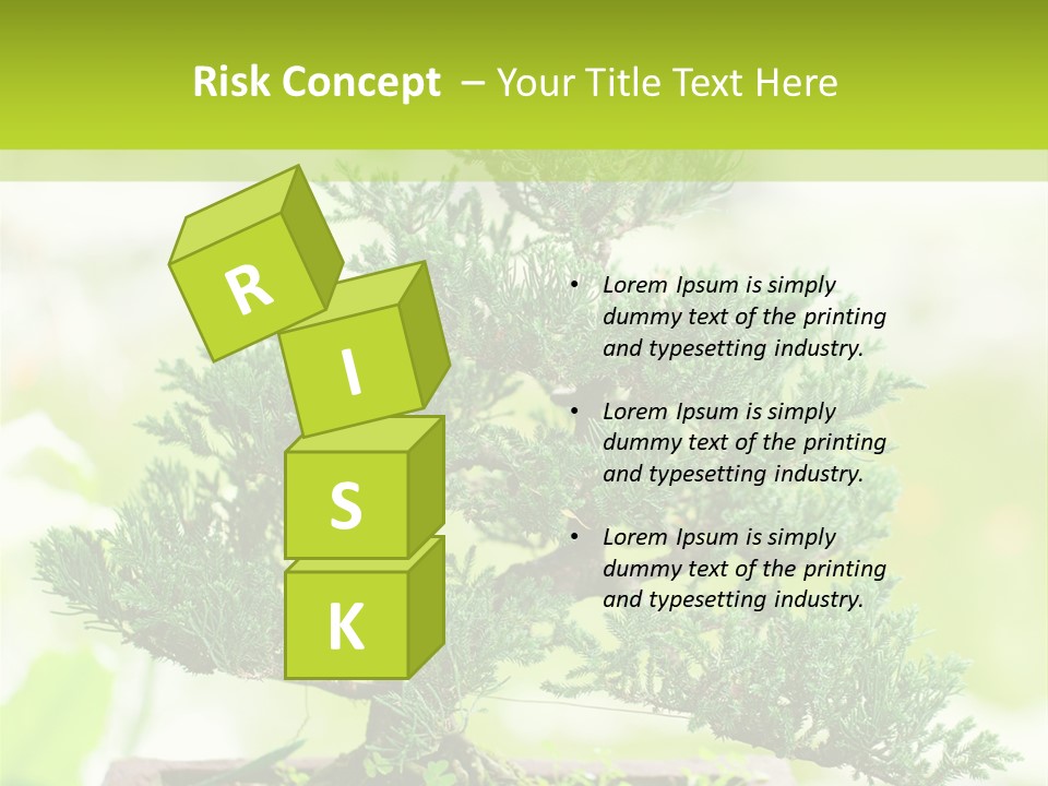 Oriental Colour Japan PowerPoint Template