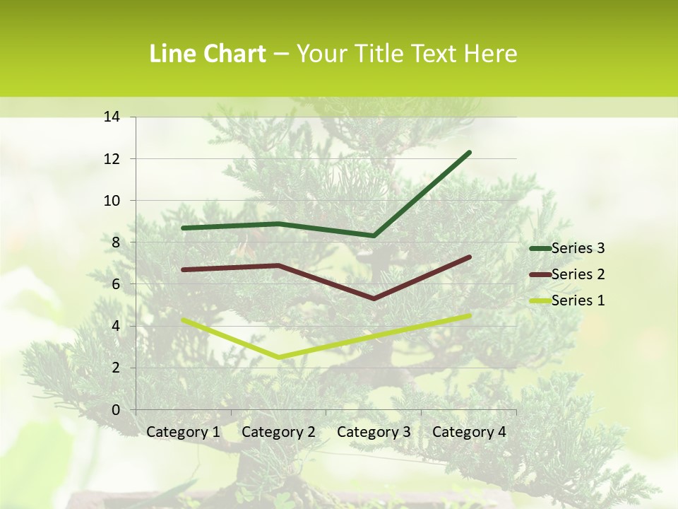 Oriental Colour Japan PowerPoint Template