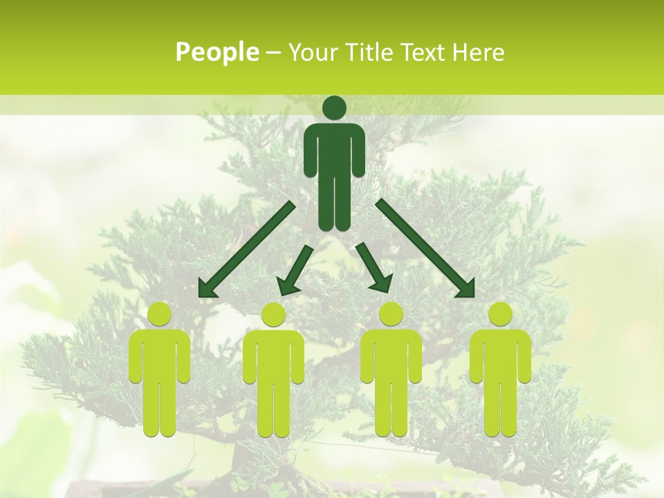 Oriental Colour Japan PowerPoint Template