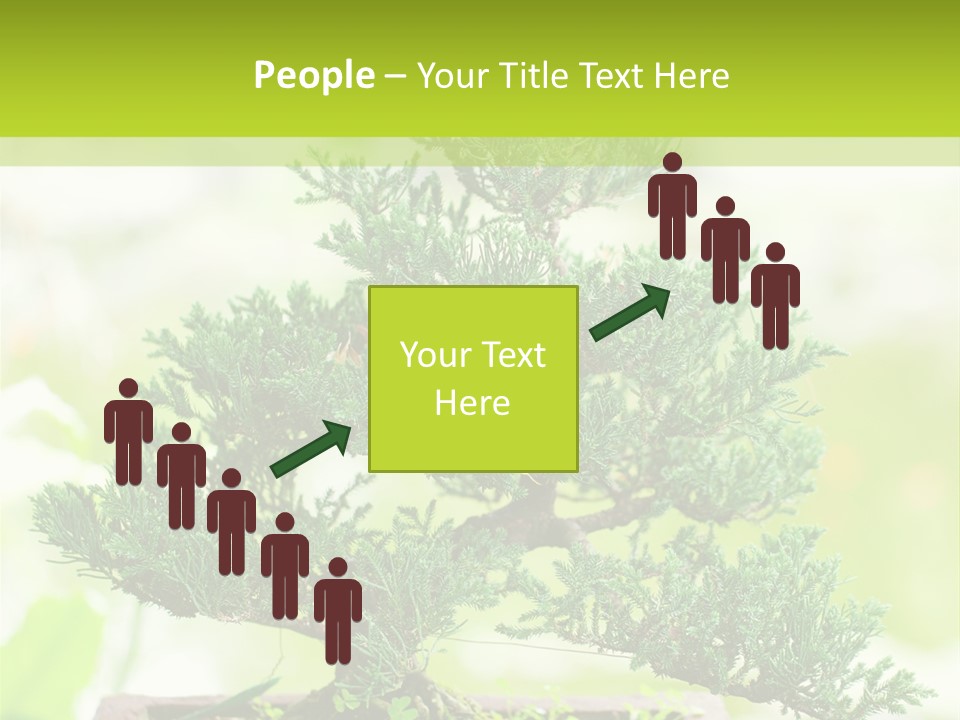 Oriental Colour Japan PowerPoint Template