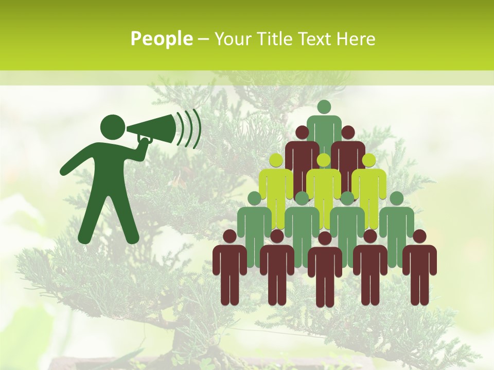 Oriental Colour Japan PowerPoint Template