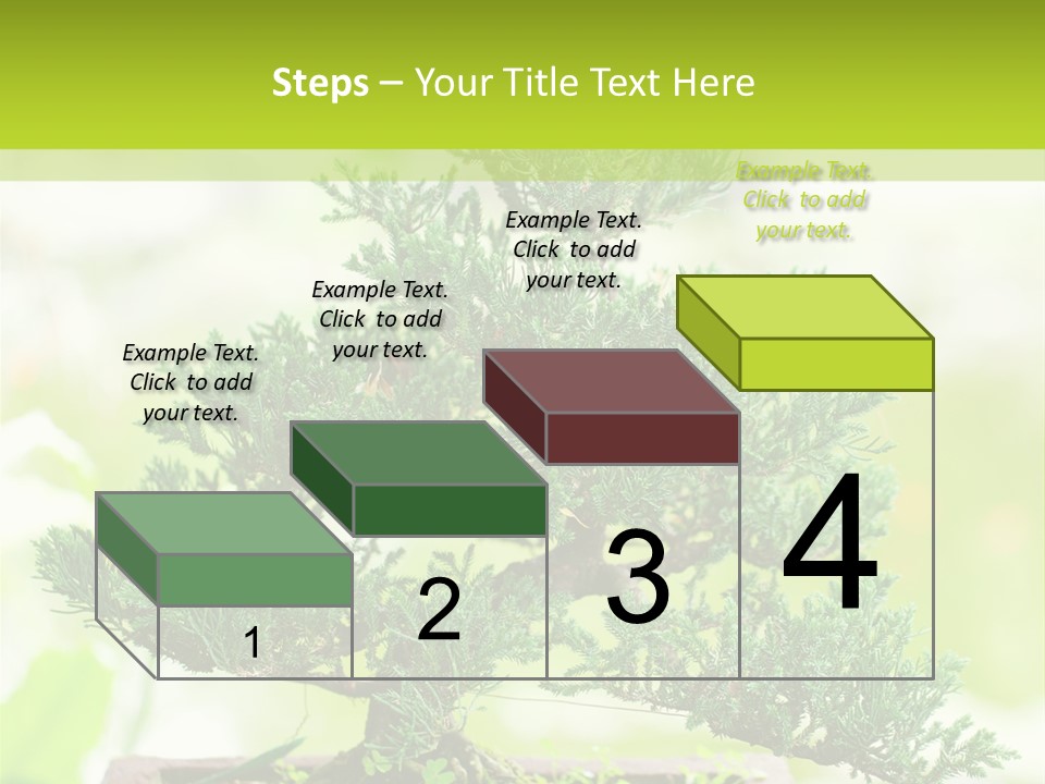 Oriental Colour Japan PowerPoint Template