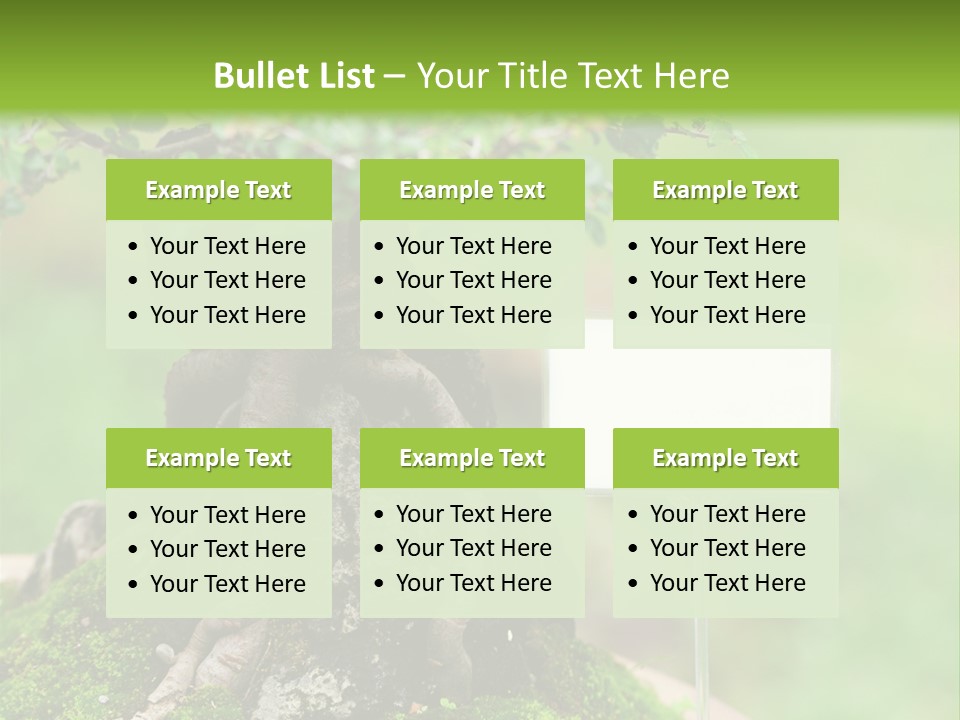 Shar Pei Puppy Lying Down PowerPoint Template