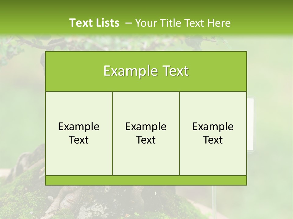 Shar Pei Puppy Lying Down PowerPoint Template