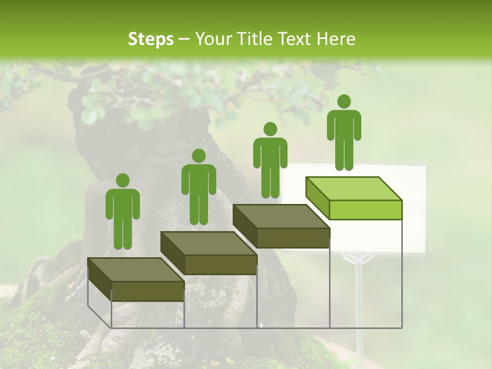 Shar Pei Puppy Lying Down PowerPoint Template