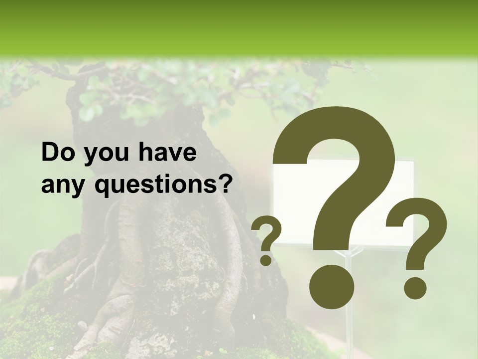 Shar Pei Puppy Lying Down PowerPoint Template