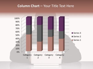 Hacker On Duty PowerPoint Template