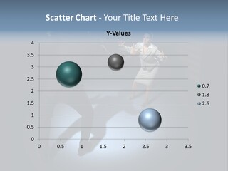 Business Dispute PowerPoint Template