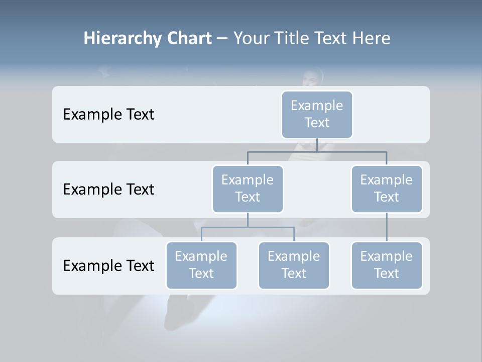 Business Dispute PowerPoint Template