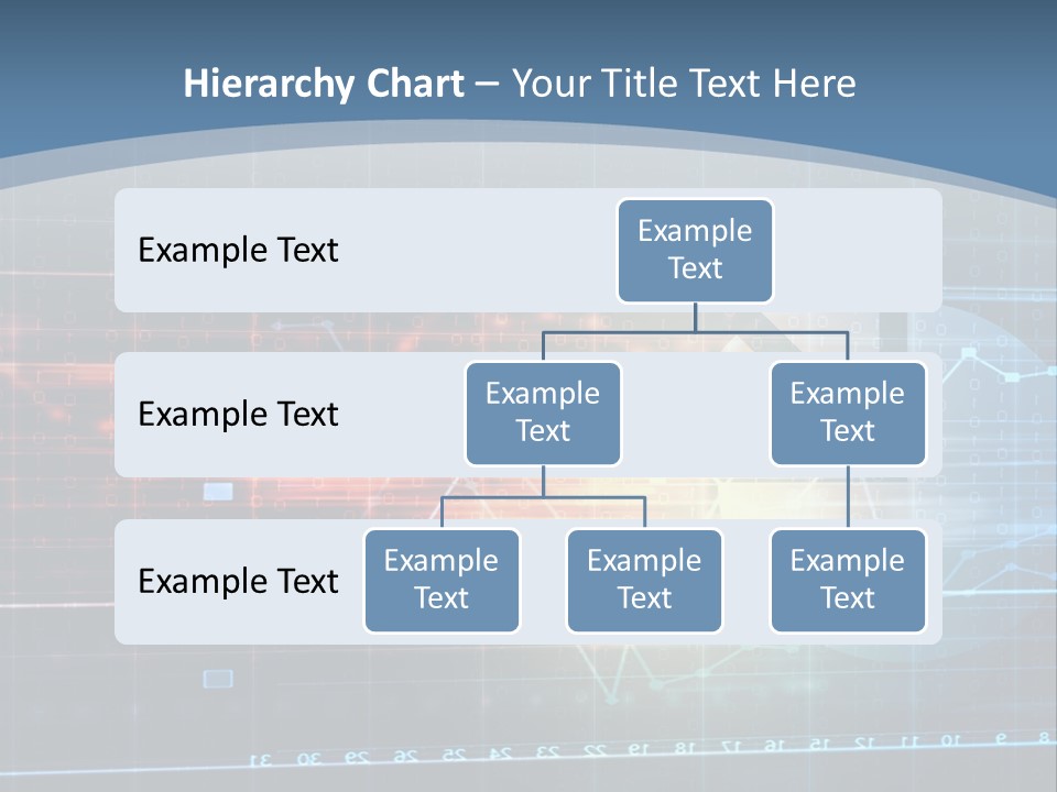 Porridge With Fresh Strawberry PowerPoint Template