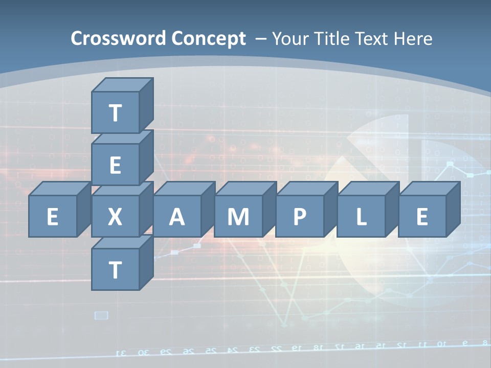 Porridge With Fresh Strawberry PowerPoint Template