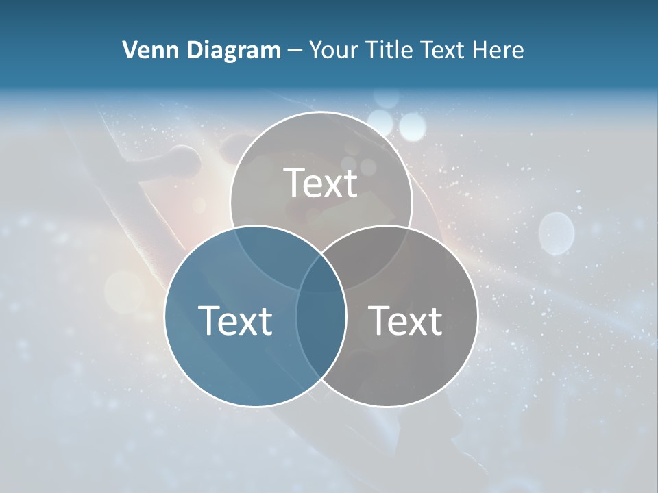 Dna Molecule PowerPoint Template