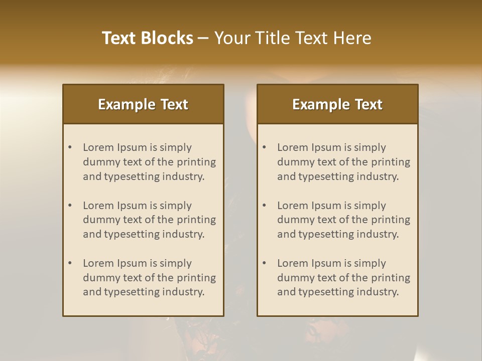 Beautiful Dark Haired Girl In Y Lingerie PowerPoint Template