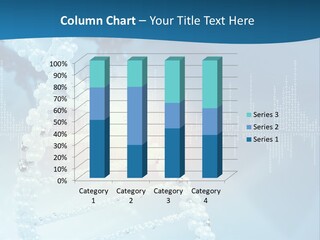 Biotechnology Biochemistry Virus PowerPoint Template