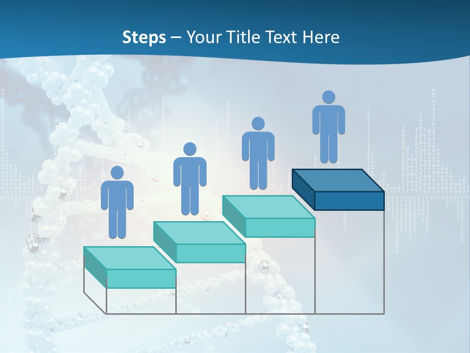 Biotechnology Biochemistry Virus PowerPoint Template
