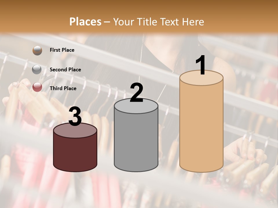 Spree Latin Buyer PowerPoint Template