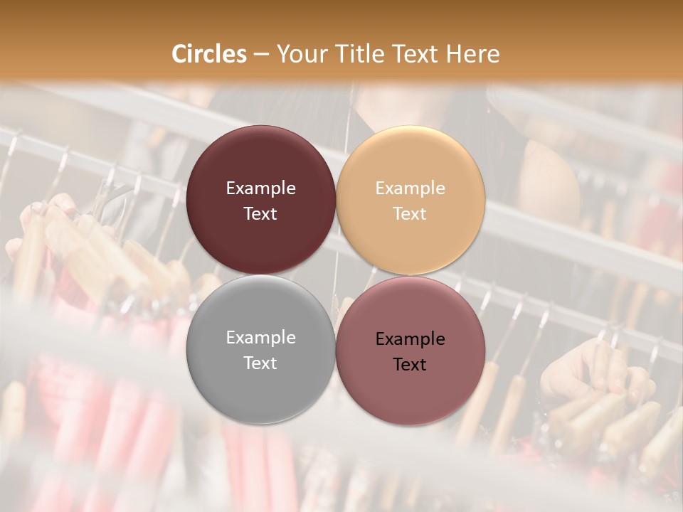 Spree Latin Buyer PowerPoint Template