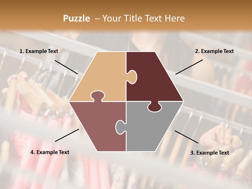 Spree Latin Buyer PowerPoint Template