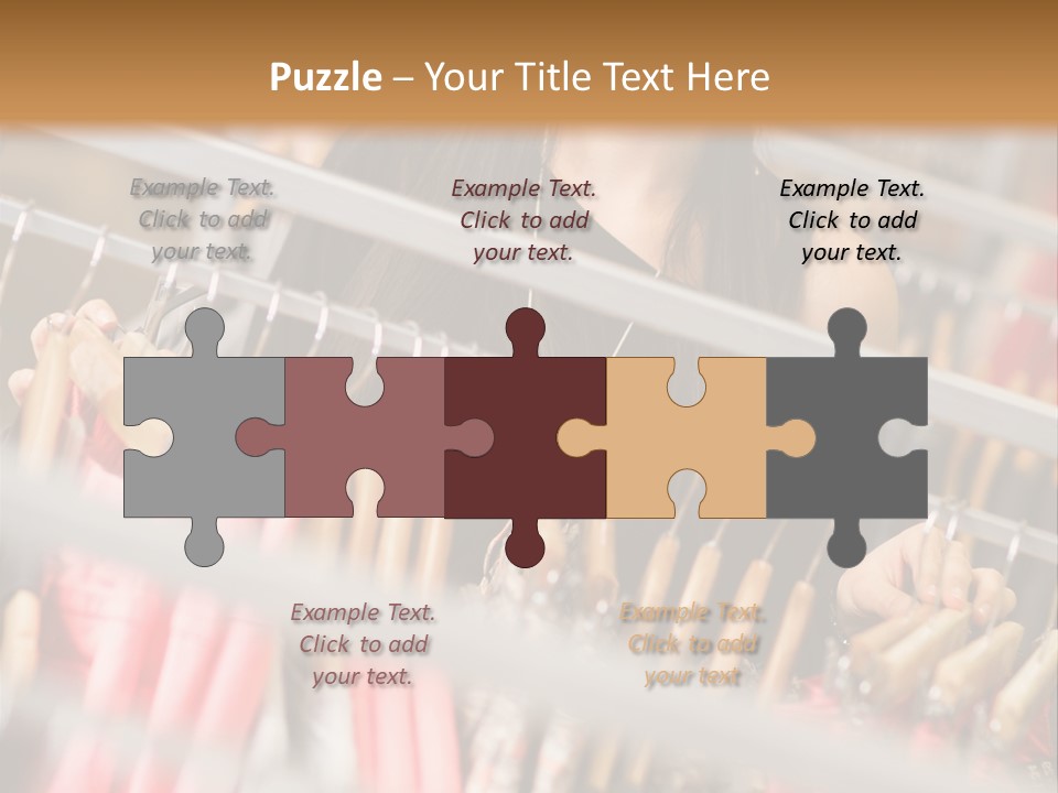 Spree Latin Buyer PowerPoint Template