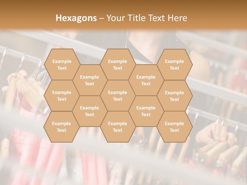 Spree Latin Buyer PowerPoint Template