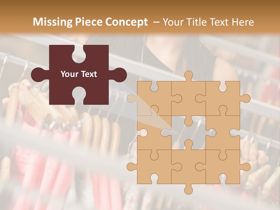 Spree Latin Buyer PowerPoint Template