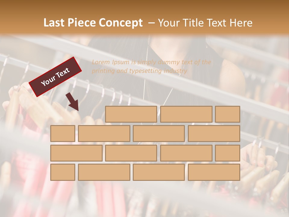 Spree Latin Buyer PowerPoint Template