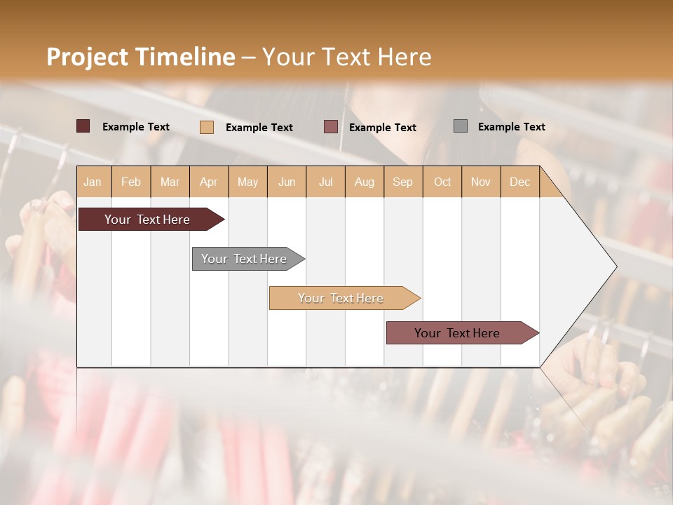 Spree Latin Buyer PowerPoint Template