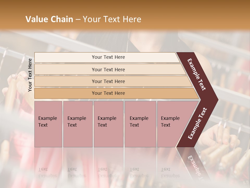 Spree Latin Buyer PowerPoint Template