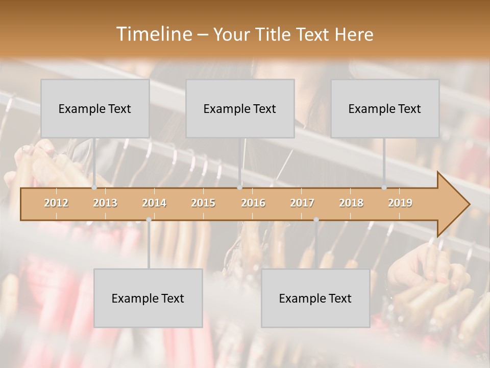 Spree Latin Buyer PowerPoint Template