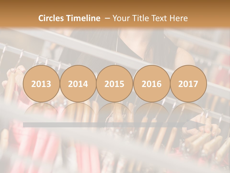 Spree Latin Buyer PowerPoint Template