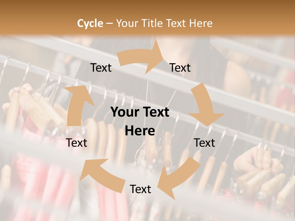 Spree Latin Buyer PowerPoint Template