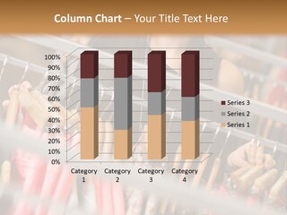 Spree Latin Buyer PowerPoint Template