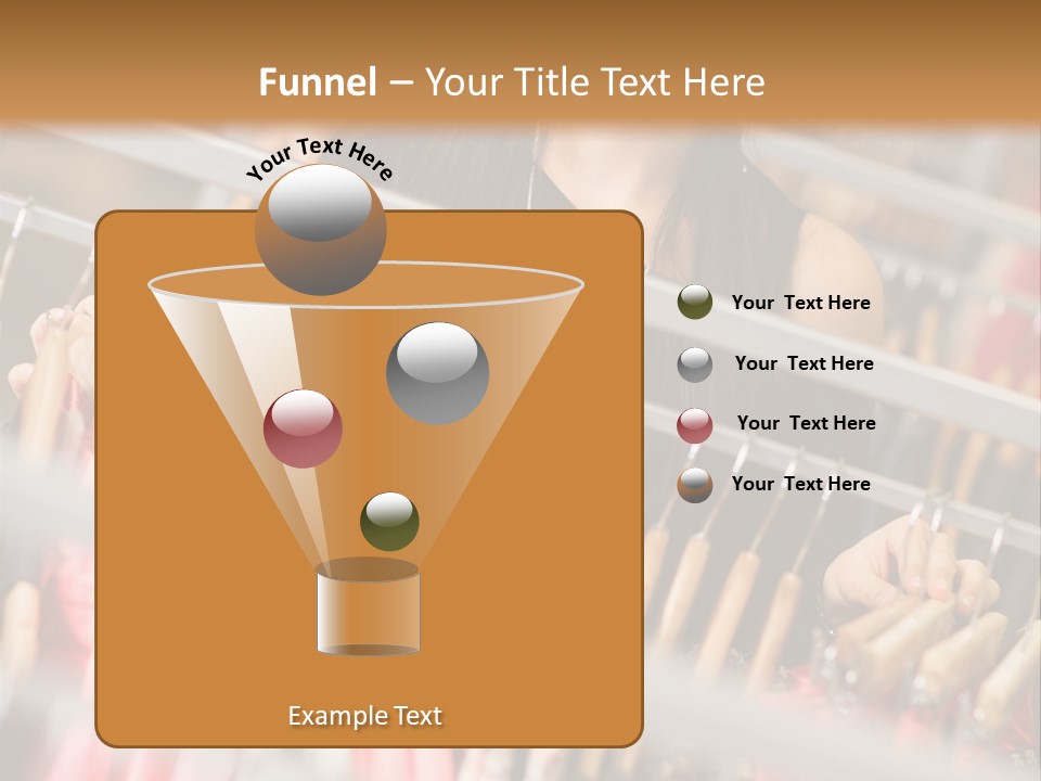 Spree Latin Buyer PowerPoint Template