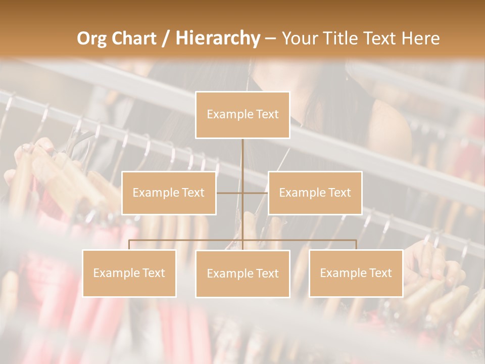 Spree Latin Buyer PowerPoint Template