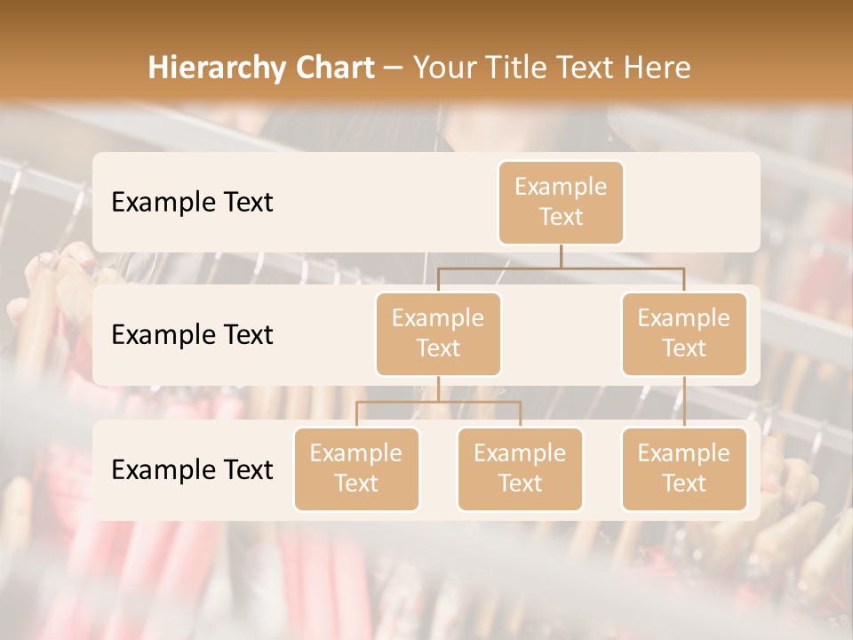 Spree Latin Buyer PowerPoint Template