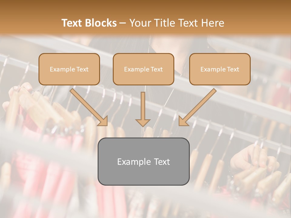 Spree Latin Buyer PowerPoint Template