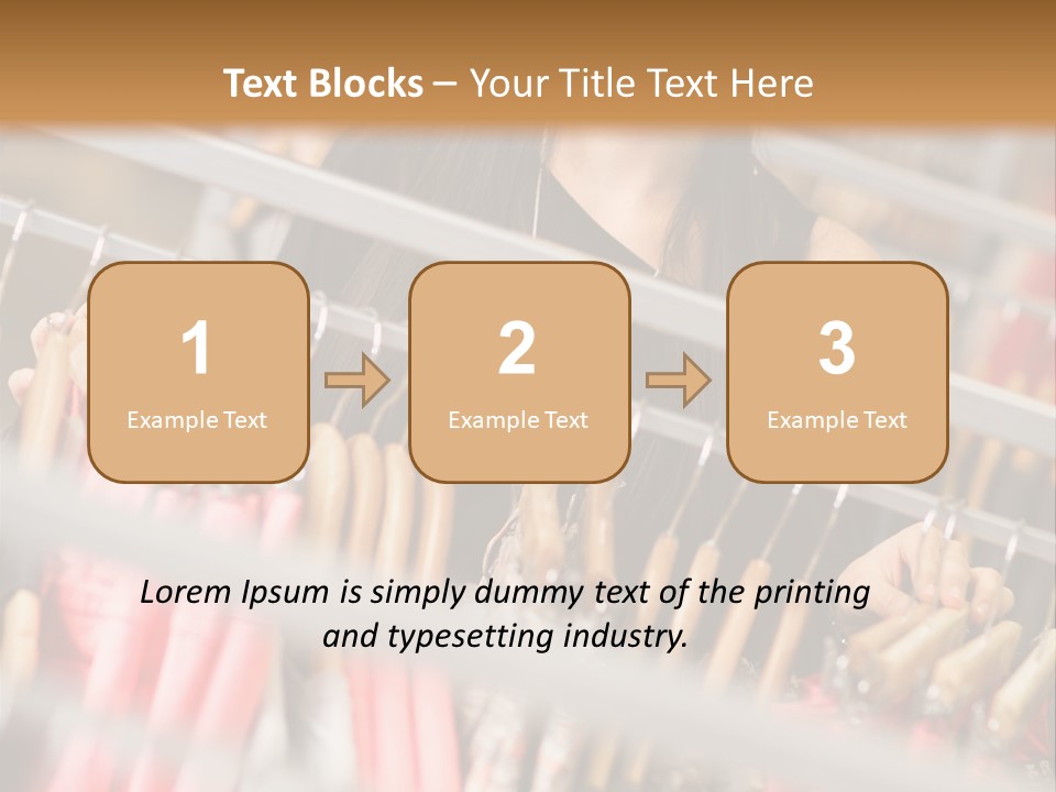 Spree Latin Buyer PowerPoint Template