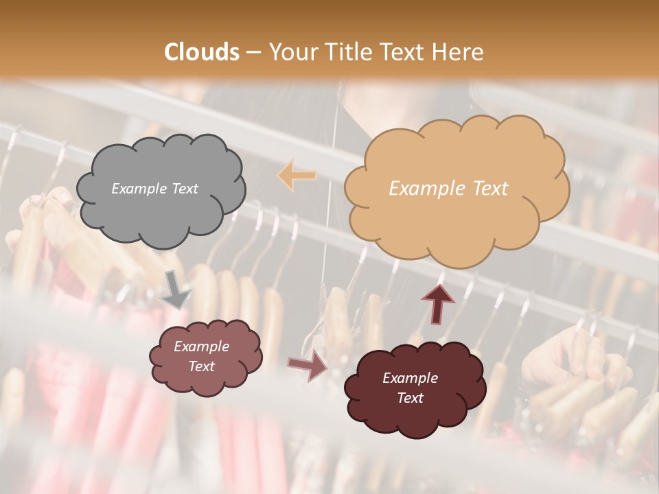Spree Latin Buyer PowerPoint Template