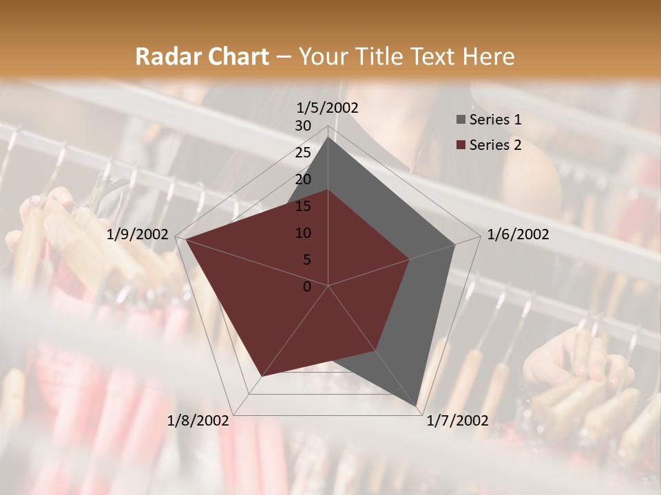 Spree Latin Buyer PowerPoint Template