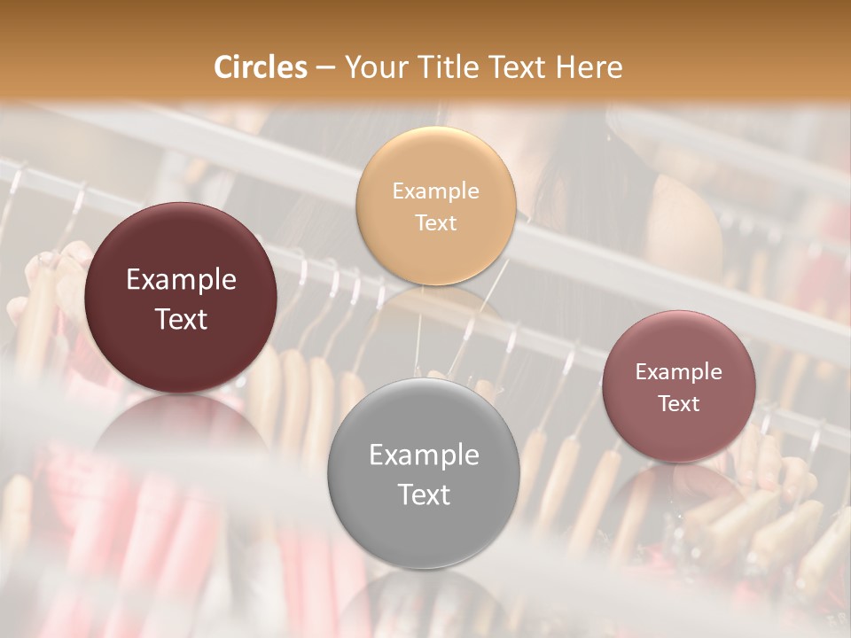 Spree Latin Buyer PowerPoint Template