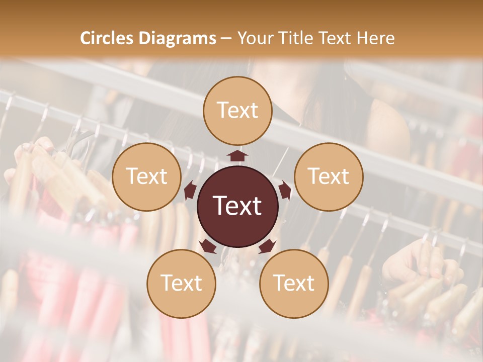 Spree Latin Buyer PowerPoint Template