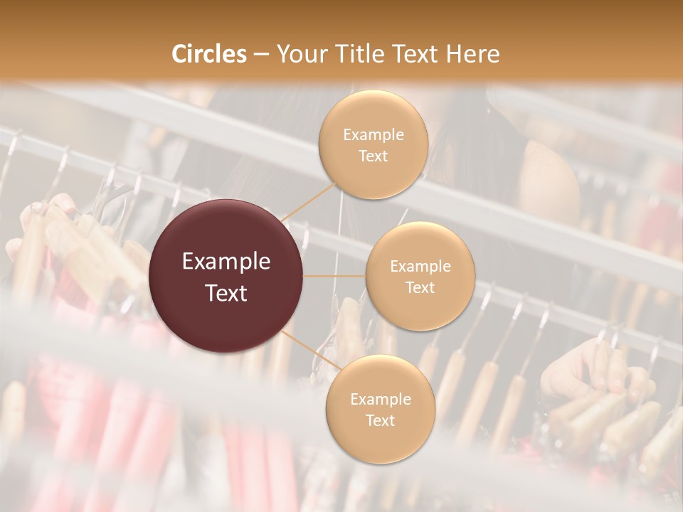 Spree Latin Buyer PowerPoint Template