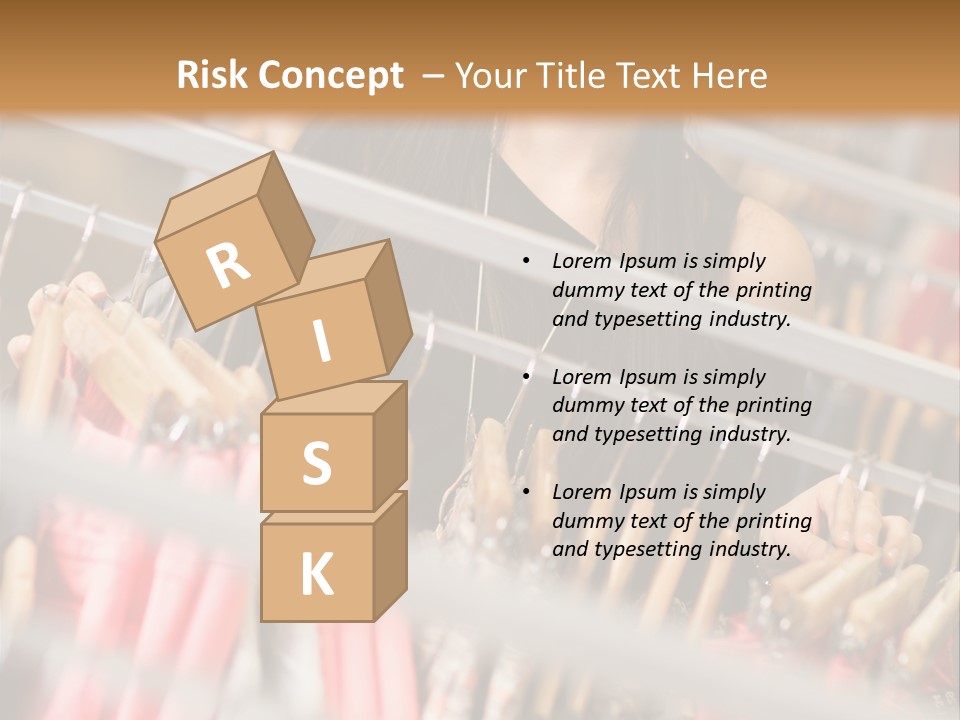 Spree Latin Buyer PowerPoint Template