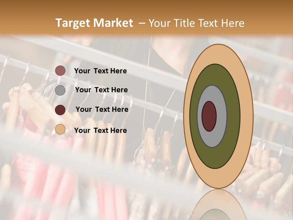 Spree Latin Buyer PowerPoint Template