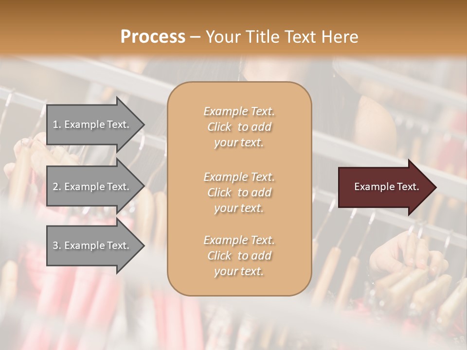 Spree Latin Buyer PowerPoint Template
